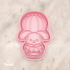 Conejo N3 - comprar online