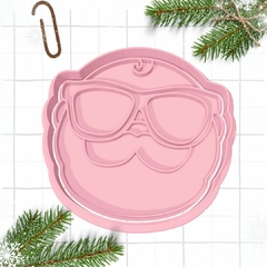 Papá Noel N6