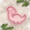 Dino navideño