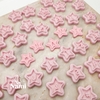 ABC Formas + Nros - Estrellas