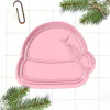 Gorro papá noel N2