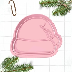 Gorro papá noel N2