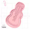 Guitarra N1
