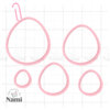 Huevos N1 - comprar online
