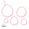 Huevos N1 - comprar online