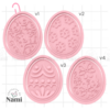 Huevos N3 - comprar online