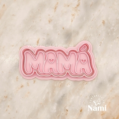 Mamá N2