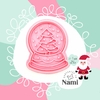 Bolita de nieve