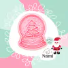 Bolita de nieve