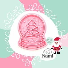 Bolita de nieve