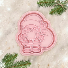 Papá Noel N5