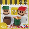 Mario Bros