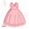 Vestido N3