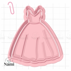 Vestido N3