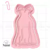 Vestido N4