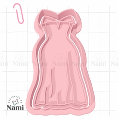 Vestido N4