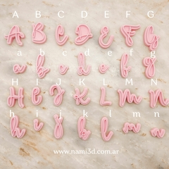 ABC Wedding - comprar online