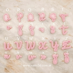 ABC Wedding en internet