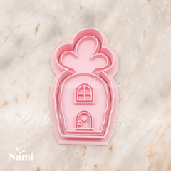 Zanahoria N3 - comprar online