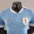 Camisa da Seleção do Uruguay Home Puma 22/23 Versão Jogador na internet