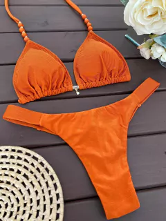 BIQUINI BALI CORTININHA COR FERRUGEM na internet