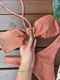 TOMARA QUE CAIA SERENA (COR BRONZE) na internet