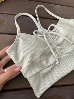 TOP FITNESS (CINZA) - comprar online