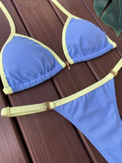 CORTININHA + CALCINHA FITA COM REGULAGEM FIO DUPLO - loja online