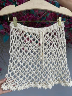 SAIA CROCHÊ - comprar online