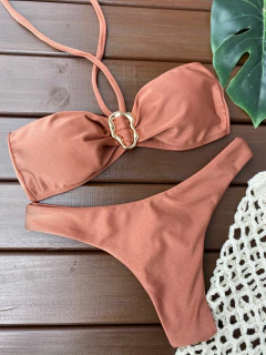 TOMARA QUE CAIA SERENA (COR BRONZE)