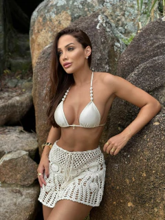 SAIA CROCHÊ - comprar online