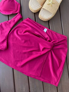 SAIA CHLOE (MARSALA)