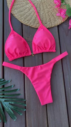 CORTININHA +CALCINHA FITA EMPINA BUMBUM