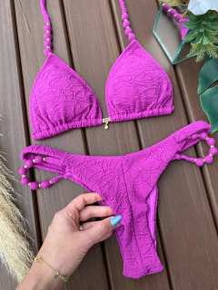 Imagem do BIQUINI ISA (ROXO CONSTANTINOPLA)