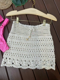 SAIA CROCHÊ - comprar online