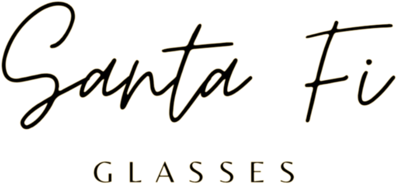 Santa Fi Glasses