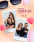 Carrusel Santa Fi Glasses