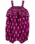 NOVO CARTER’S | ROMPER ABACAXI VINHO - comprar online