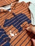 NOVO CARTER’S | TRIO INVERNO URSO MARROM - comprar online