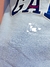 MOLETINHO FLANELADO, GAP LOGO HOLOGRÁFICO AZUL - unissex - loja online
