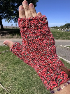 Guantes Traful