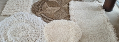 Banner de la categoría Alfombras