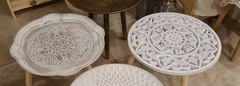 Banner de la categoría Mesas