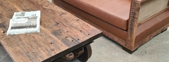 Banner de la categoría Muebles