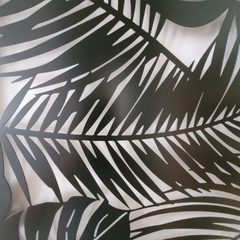 Friso Asturia Black Deco Wall 40x3x70cm en internet