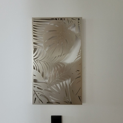 Friso Asturia Gold Deco Wall 40x3x70cm - comprar online