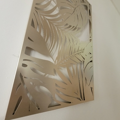 Friso Asturia Gold Deco Wall 40x3x70cm