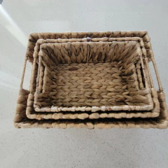 Canasto Cala de Jacinto Vietnam grande 35cm - comprar online