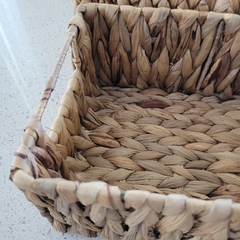 Canasto Cala de Jacinto Vietnam mediano 30cm