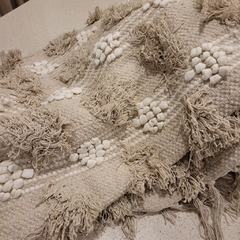 Imagen de ALFOMBRA AMBER handira 60x140cm